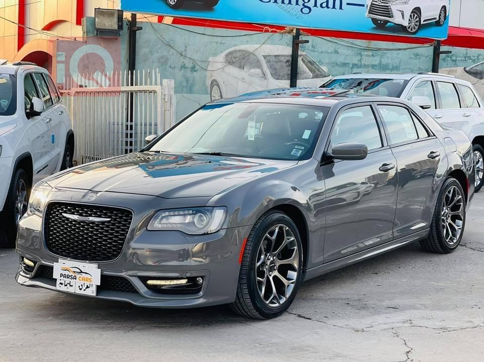 Chrysler 300